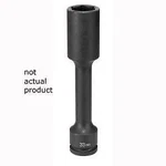 Grey Pneumatic Gry-3440dl () 3/4" Drive X 1-1/4" Extra-long Socket. Fixed Price $86.56.