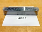 Snap-on Tools Usa New 3/8" Drive Metric Semi Deep Impact Socket Set 212imfmsya. Fixed Price $250.00.