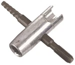 Lincoln Industrial Lni-66953 1/4x28 Grease Fitting (). Fixed Price $56.35.