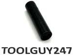 Snap On Mgmms8a 1/4" Drive 8mm Metric Deep Magnetic Power Socket New Usa Tools. Fixed Price $62.95.
