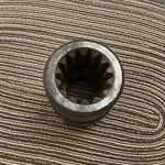 Proto 09924 Spline Drive Wheel Impact 1 1/2 Socket. Fixed Price $20.00.