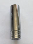 New Snap On Tools S221 1/2" Drive 11/16" Deep 12 Point Socket. Fixed Price $29.00.