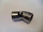 Craftsman 3/8" Drive, Universal Sockets, Metric & Std, 6 Point, Made In Usa. Fixed Price $19.95.