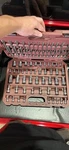 Matco Sbs75v Hex/torx Bit Socket Set 75-piece Master Adv. Fixed Price $475.00.