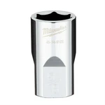 Milwaukee Tool 1/2" Drive Sae 6-point 5/8" Socket With Four Flat Sides,. Fixed Price $15.42.