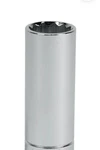 Blue-point Tools Blplm3818, 3/8" Drive, 18mm Socket, Deep/high, 12 Point.. Fixed Price $19.49.