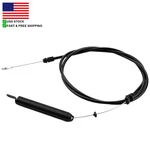 435111 408714 532435111 Deck Clutch Cable For Craftsman Yts 4000 3000 Dy4500. Fixed Price $10.13.