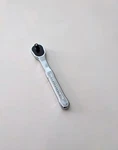 Craftsman 1/4" Drive 72-tooth Quick Release Ratchet Part # Cmmt86721. Fixed Price $11.99.