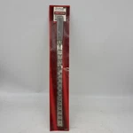 Craftsman Drive Socket Rack 941333 1/4 Inch New Old Stock Lot Of 2 Usa Sears. Fixed Price $17.99.