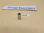 Mac Tools 11/32" 6 Point 1/4" Drive Shallow Socket M116r. Fixed Price $16.99.