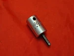 Mac X56ds 3/8" Drive 5/32" Short Allen Hex Bit Socket Driver Usa Sae D5. Fixed Price $12.82.