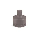 Grey Pneumatic 6008a 1-1/2" Female X 1" Male Adapter With Pin Hole. Fixed Price $209.29.