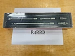 Snap-on Tools Usa New Dark Titanium 5pc 3/8" Drive Extension Foam Set 205afxafdt. Fixed Price $199.95.