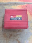 Mac Tools 3 Pc Wheel Socket Set W/ Case - Used 3twss Free Shipping. Fixed Price $99.95.