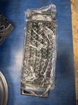 Snap On 1/4,3/8,1/2 Sae & Metric Socket Organizer Holder 76 Posts Lastray2blk. Fixed Price $300.00.