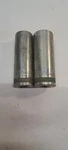 New Britain 7/8" & 1' In 12 Point 1/2" Drive Deep Socket Usa - Ntd 28, Ntd32. Fixed Price $17.99.