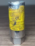 Vintage Sears Craftsman 1/2" Drive 13/16" Spark Plug Socket V 44241 Made In Usa. Fixed Price $4.99.