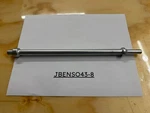 Snap-on Tools New 12" Long Pneumatic Bushing And Seal Driver Phg60b. Fixed Price $89.95.