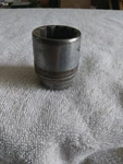 Williams 11/16 Socket S-1234 1/2 Drive Usa. Fixed Price $19.99.