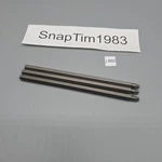 Snap-on Tools T40 Extra Long Torx Socket Driver Bit Usa. Fixed Price $46.99.