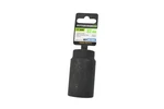 Pittsburgh Pro 67791 32mm Impact Socket 1/2in Drive 6 Point Heavy Duty Black. Fixed Price $18.99.