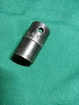 Vintage Snap-on 9/16 Impact Shallow Socket 6 Point Imfs180. Fixed Price $7.98.
