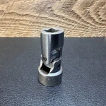 Mac Tools Xu202r, 3/8" Drive 12 Point Sae 5/8" Shallow Socket - Vintage Ohio Usa. Fixed Price $7.90.