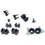 1968-70 B Body (dodge) Snap In Bumper Kit, 22pcs. Fixed Price $34.15.