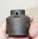 Mac Tools Sc79 1/2" Drive ( 36mm ) 6 Point Impact Socket Metric Made In Usa. Fixed Price $24.99.