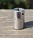 Mac Usa 3/8" Drive, 1/2" Socket 12 Pt. X162. Fixed Price $4.99.