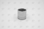 Sk Hand Tools 40331 1/2" Dr. 31mm 12pt Standard Metric Chrome Socket. Fixed Price $26.72.