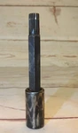 Matco Tools 12mm Square Drive Deep Socket -- Cxdp12m2 1/2" 5" Long. Fixed Price $25.46.