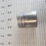Snap On Tools Usa Sw421 Sae 1-5/16 Shallow Chrome Socket, 1/2 Drive, 12 Point. Fixed Price $16.99.