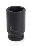 Sunex Sun434md 3/4-inch Drive 34-mm Deep Impact Socket. Fixed Price $36.96.