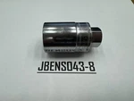 Snap-on Tools New 1/2" Drive 30mm Metric Specialty Injector Socket S6128. Fixed Price $89.95.