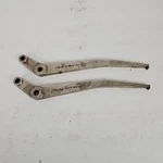 Snap-on Tools (2) Cj105-5 Arms Jaw For Interchangeable Puller Made In Usa. Fixed Price $79.95.