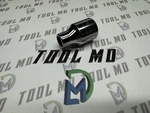 Snap-on Tools Usa New 1/2" Drive 12-point Metric 10mm Shallow Socket Swm101a. Fixed Price $43.95.