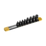 Lexivon Triple Square Bit Socket Set - 8-piece (m4-m16), Dual Drive... Fast Ship. Fixed Price $47.21.