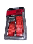 Autocraft Light Duty Ratchet Tie Down Strap - 300 Lbs Ac40. Fixed Price $24.60.
