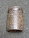 Cornwell Tools Usa 1" Drive 1 1/4" 6 Pt. Impact Socket #6240 A. Fixed Price $12.99.