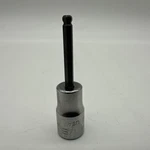 Snap-on Tools Usa New 1/4 Drive 1/8 Sae Ball Hex Bit Socket Tmab4e. Fixed Price $29.95.