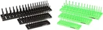 Oemtools 22337 3-post Sae And Metric Socket 6 Pc Set Metric, Multi. Fixed Price $112.99.