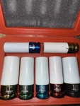Pittsburg Automotive 1/2 Lug Nut Impact Socket Set Of 7 Item #79781. Fixed Price $69.00.