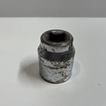 Craftsman Tools 1-1/2" Sae Socket 3/4" Drive -v-47552 Usa. Fixed Price $8.99.