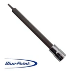 Blue Point Tools Blptl147 1/4" Drive T7 Torx Long Standard Bit Socket Driver Guc. Fixed Price $14.95.