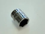 Matco Tools Usa B17m6a 3/8" Drive 17mm Metric Shallow Chrome Socket, 6 Point. Fixed Price $17.99.