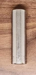 Craftsman Usa 1/2" Deep Well Socket 6 Point 3/8" Inverted G. Fixed Price $9.50.