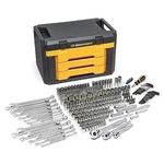 Gearwrench 80942 239 Piece Mechanics Tool Set Inch 3 Drawer Storage Box. Fixed Price $324.99.
