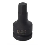Sunex 560722 1"dr. 22mm Hex Bit Socket. Fixed Price $58.18.