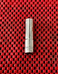 Matco Tools Bd142a 7/16" Sae Semi Deep Socket 3/8" Drive 12 Point Chrome S3. Fixed Price $14.95.